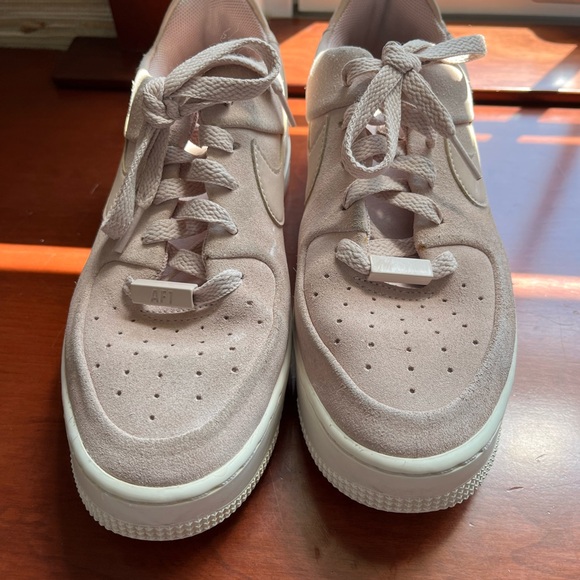 Nike Air Force 1 Sage Low Women’s sneaker - Picture 5 of 7